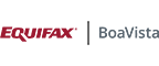 Logotipo Boa Vista Equifax